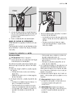 Предварительный просмотр 89 страницы Electrolux ESF 45030 User Manual