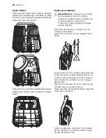 Предварительный просмотр 90 страницы Electrolux ESF 45030 User Manual