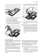 Предварительный просмотр 93 страницы Electrolux ESF 45030 User Manual