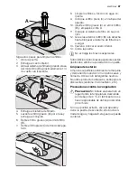 Предварительный просмотр 97 страницы Electrolux ESF 45030 User Manual