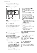 Предварительный просмотр 12 страницы Electrolux ESF 4510ROW User Manual