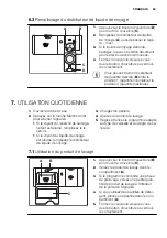 Предварительный просмотр 45 страницы Electrolux ESF 4510ROW User Manual