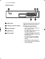 Preview for 8 page of Electrolux ESF 46010 User Manual