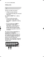 Preview for 10 page of Electrolux ESF 46010 User Manual