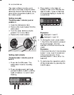 Preview for 12 page of Electrolux ESF 46010 User Manual