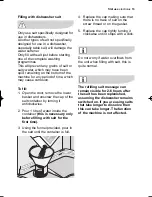 Preview for 13 page of Electrolux ESF 46010 User Manual