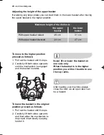 Preview for 20 page of Electrolux ESF 46010 User Manual