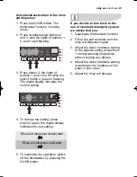 Preview for 23 page of Electrolux ESF 46010 User Manual