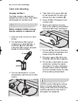 Preview for 28 page of Electrolux ESF 46010 User Manual