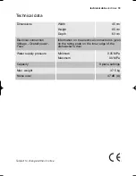 Preview for 33 page of Electrolux ESF 46010 User Manual