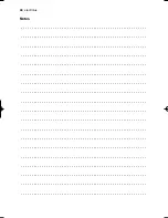 Preview for 44 page of Electrolux ESF 46010 User Manual