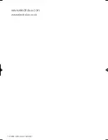 Preview for 48 page of Electrolux ESF 46010 User Manual