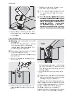 Preview for 8 page of Electrolux ESF 46710 User Manual