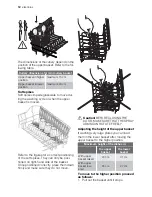 Preview for 12 page of Electrolux ESF 46710 User Manual