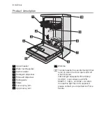 Preview for 4 page of Electrolux ESF 47015 User Manual