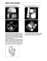 Preview for 6 page of Electrolux ESF 475 Installation And Instruction Manual