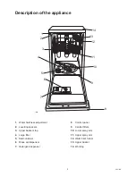 Preview for 4 page of Electrolux ESF 488 Instruction Book