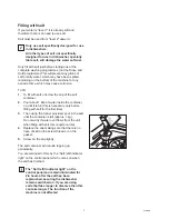 Preview for 7 page of Electrolux ESF 488 Instruction Book