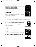 Preview for 6 page of Electrolux ESF 605 Instruction Book