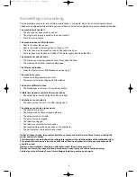 Preview for 9 page of Electrolux ESF 605 Instruction Book