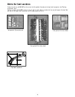 Предварительный просмотр 20 страницы Electrolux ESF 6125 Use & Care Manual