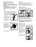 Preview for 9 page of Electrolux ESF 6126 Instruction Book