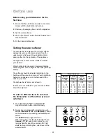 Preview for 6 page of Electrolux ESF 6130 Instruction Book