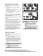 Preview for 24 page of Electrolux ESF 6130 Instruction Book