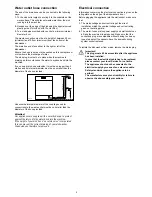 Preview for 5 page of Electrolux ESF 6135 Instruction Book