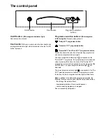 Preview for 7 page of Electrolux ESF 6135 Instruction Book