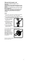 Preview for 9 page of Electrolux ESF 6135 Instruction Book