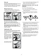 Preview for 10 page of Electrolux ESF 6135 Instruction Book