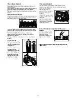 Preview for 12 page of Electrolux ESF 6135 Instruction Book