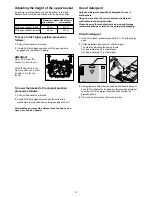 Preview for 13 page of Electrolux ESF 6135 Instruction Book