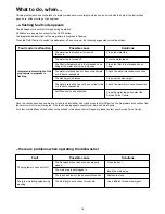 Preview for 18 page of Electrolux ESF 6135 Instruction Book