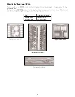 Preview for 20 page of Electrolux ESF 6135 Instruction Book