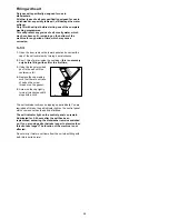 Preview for 9 page of Electrolux ESF 6141 Instruction Book