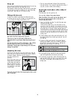 Preview for 10 page of Electrolux ESF 6141 Instruction Book