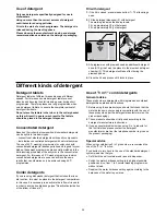 Preview for 13 page of Electrolux ESF 6141 Instruction Book