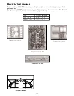 Предварительный просмотр 20 страницы Electrolux ESF 6141 Instruction Book