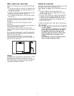 Preview for 5 page of Electrolux ESF 6145 Instruction Book