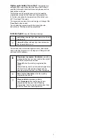 Preview for 7 page of Electrolux ESF 6145 Instruction Book