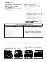 Preview for 11 page of Electrolux ESF 6145 Instruction Book