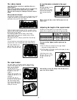 Preview for 12 page of Electrolux ESF 6145 Instruction Book