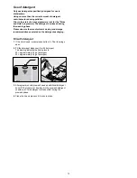 Preview for 13 page of Electrolux ESF 6145 Instruction Book