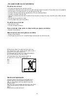 Preview for 20 page of Electrolux ESF 6145 Instruction Book