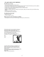 Preview for 18 page of Electrolux ESF 6146 S Instruction Book