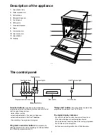 Preview for 6 page of Electrolux ESF 6162 Instruction Book