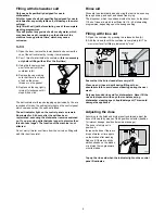 Preview for 9 page of Electrolux ESF 6162 Instruction Book