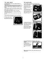 Preview for 11 page of Electrolux ESF 6162 Instruction Book